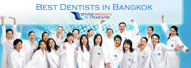 Dental Blog Treatments  Bangkok Dental, Dentist by Bangkok Smile