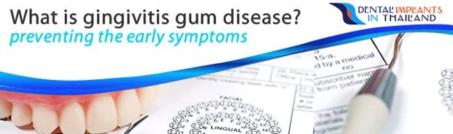 Effective Treatment for Gum Disease and Gingivitis