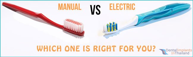 Choosing The Best Powered Toothbrush | Sonic vs Electric