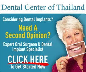 Most trusted dental provider thailand